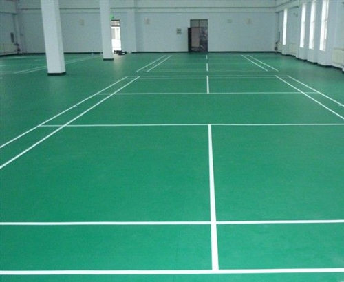 EPDM、PVC運動地膠