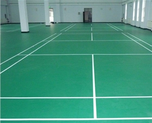 EPDM、PVC運動地膠