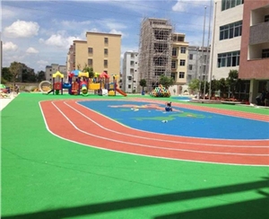 EPDM、PVC運動地膠